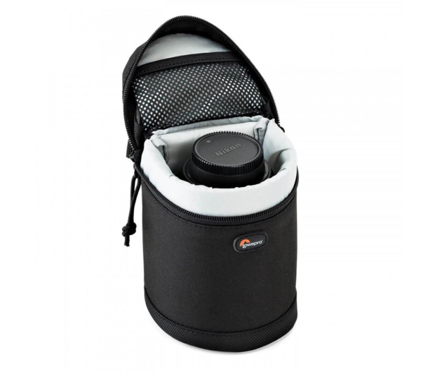 Lowepro Lens Case 8x12cm Black - 1182372 - zdjęcie 6